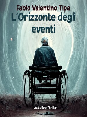 cover image of L'orizzonte degli eventi